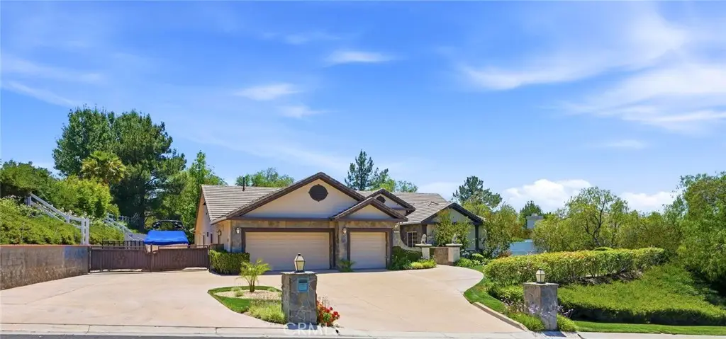 15330 Live Oak Springs Canyon, Canyon Country, CA 91387 - #1