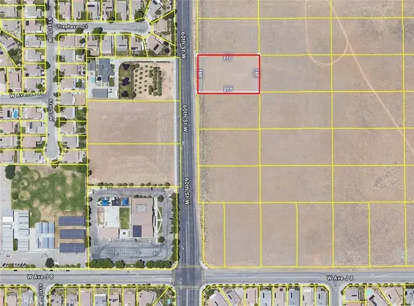 44130 60th Street West, Lancaster, CA 93536