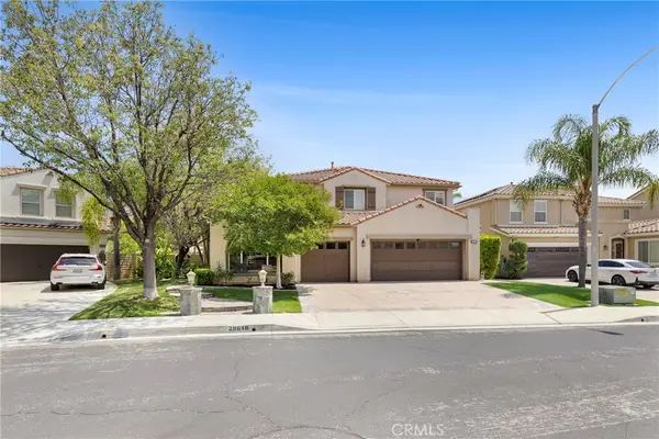 28618 Gabrial Place, Saugus, CA 91390
