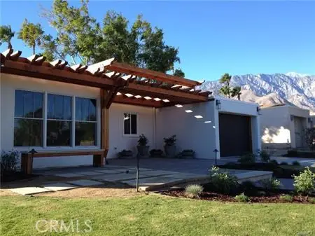 1351 E Francis, Palm Springs, CA 92262 - #1