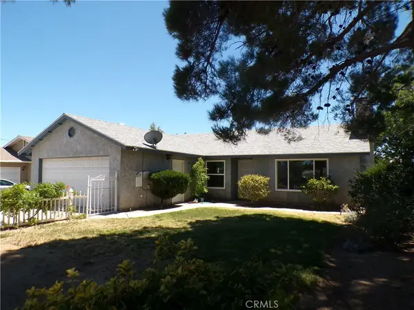 5102 W Avenue L10, Quartz Hill, CA 93536