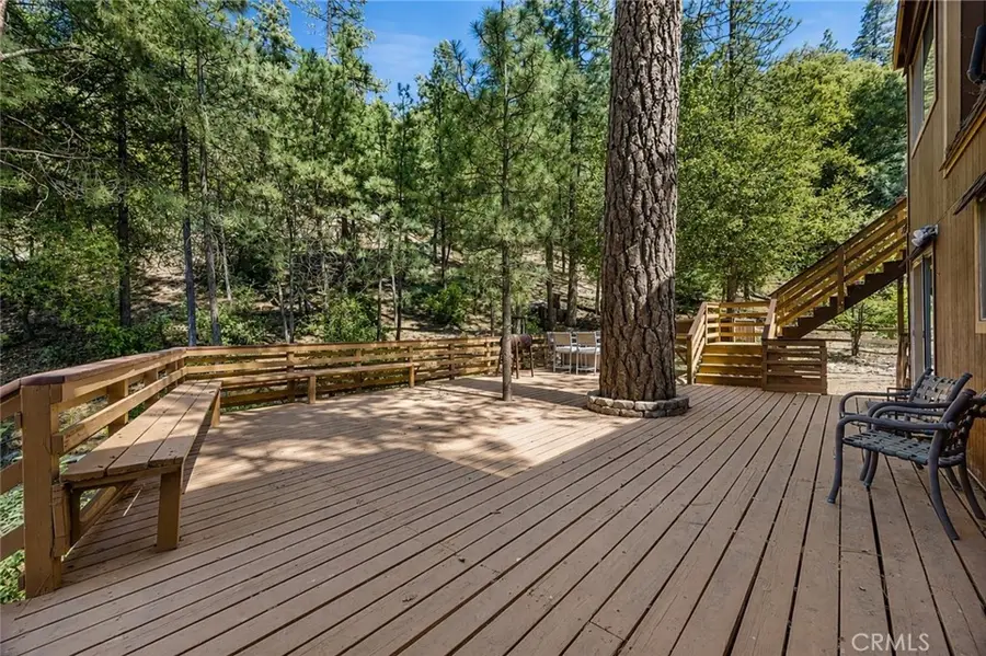 1429 Zermatt Drive, Pine Mountain Club, CA 93222 - #2