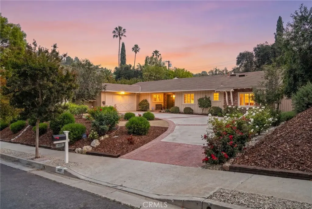 4450 Romero Drive, Tarzana, CA 91356 - #1