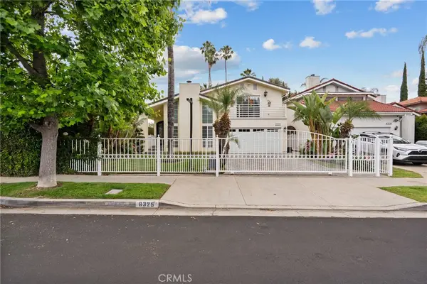 6325 Yolanda, Tarzana, CA 91335