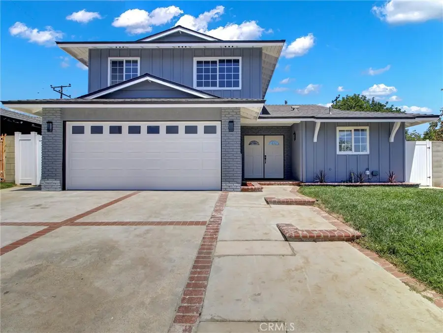 19722 Tajauta, Carson, CA 90746 - #2