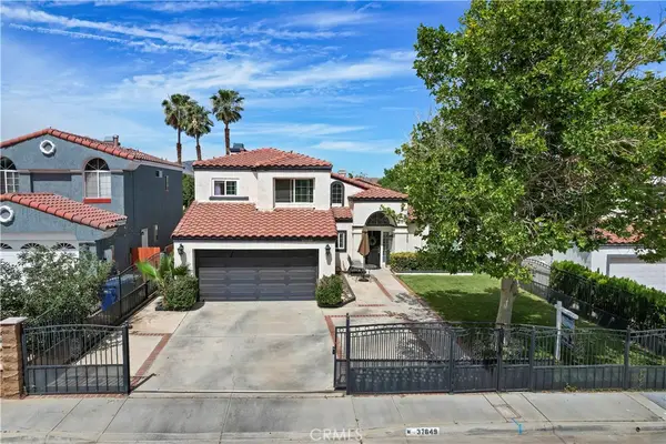 37649 Citrus, Palmdale, CA 93550