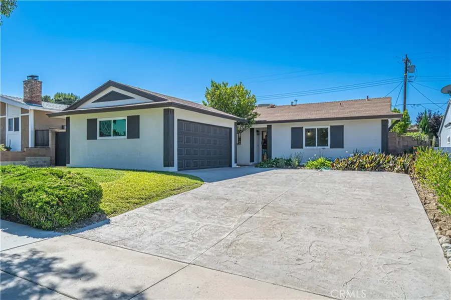 22514 Los Tigres, Saugus, CA 91350 - #2