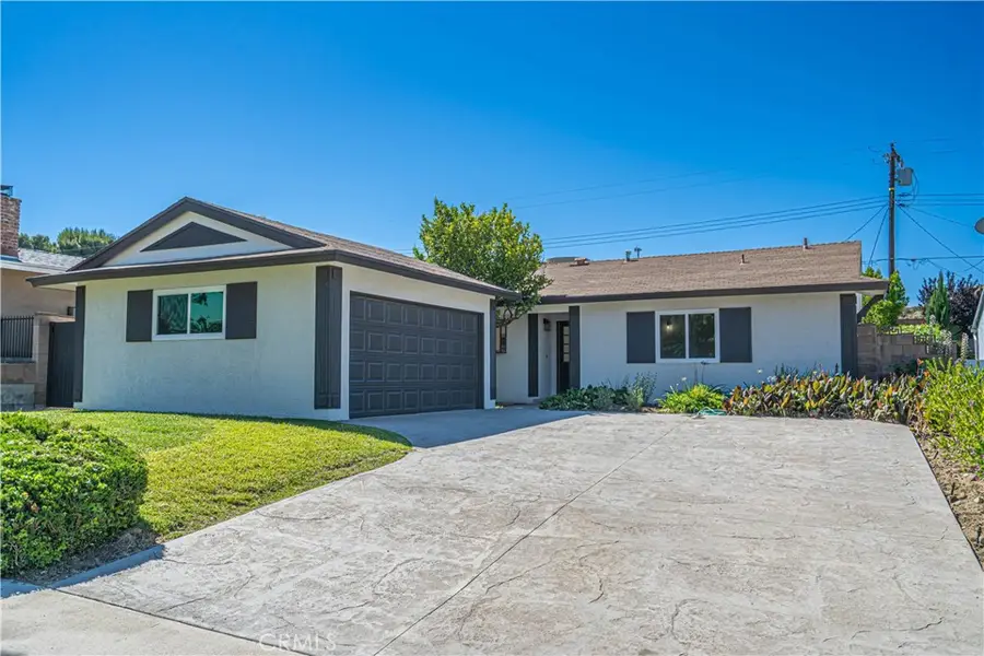22514 Los Tigres, Saugus, CA 91350 - #3