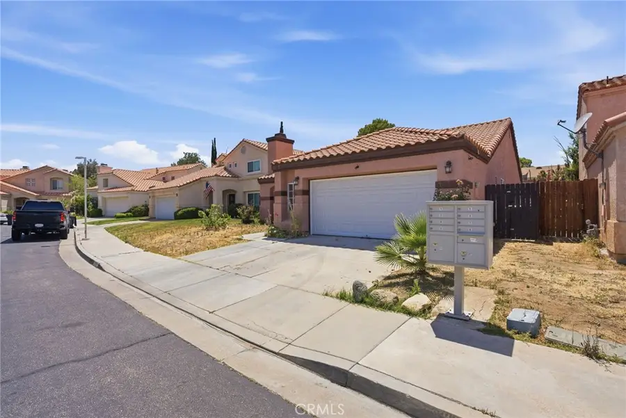 37621 Harvey, Palmdale, CA 93550 - #3
