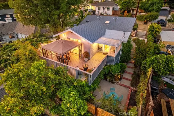 3718 2nd, La Crescenta, CA 91214