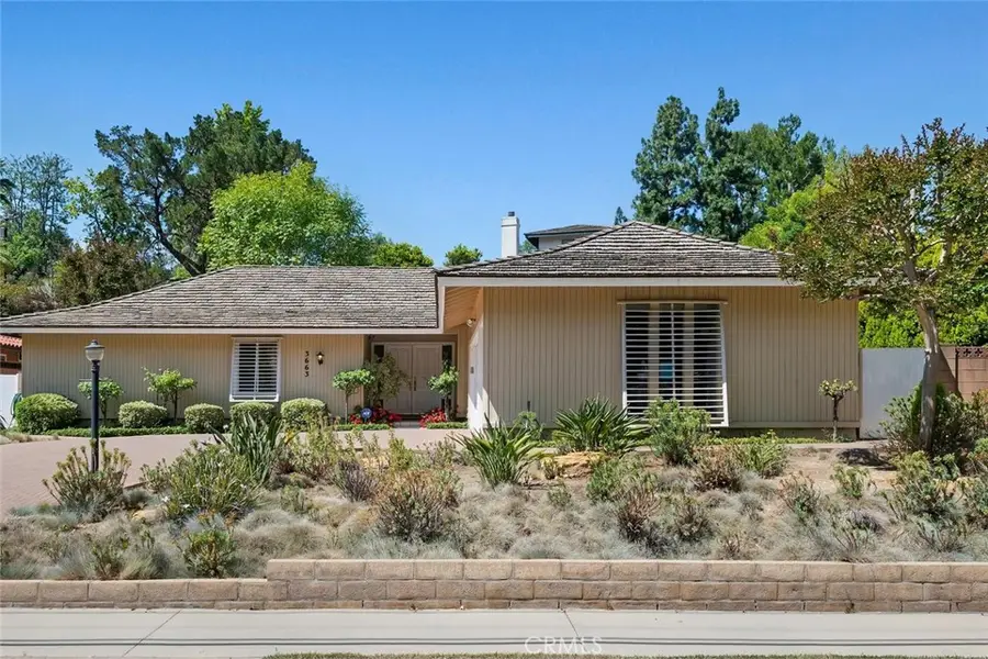 3663 Eddingham, Calabasas, CA 91302 - #2