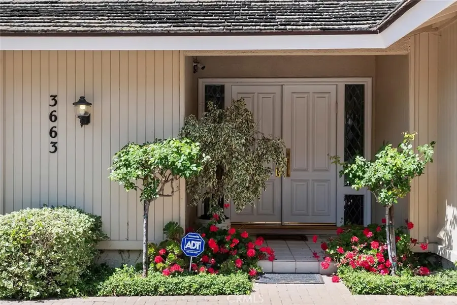 3663 Eddingham, Calabasas, CA 91302 - #3