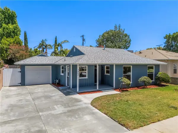 7862 Shoshone, Northridge, CA 91325
