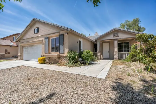 3753 Saddleback Drive, Palmdale, CA 93550