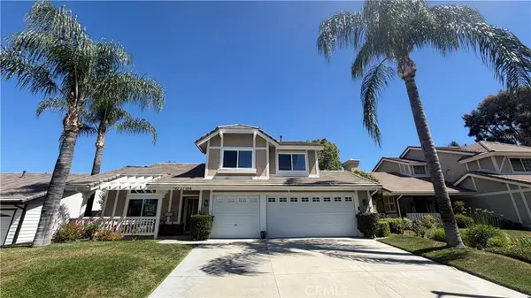 27184 Highlands Lane, Valencia, CA 91354