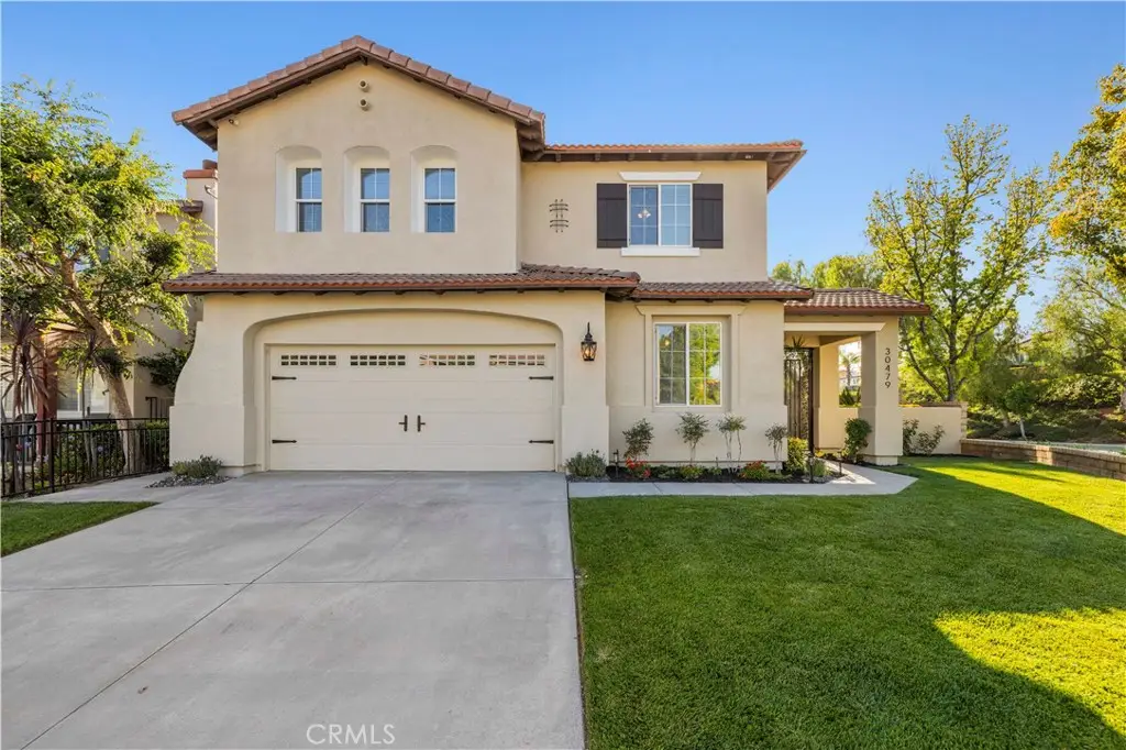 30479 Mallorca Pl, Castaic, CA 91384 - #1