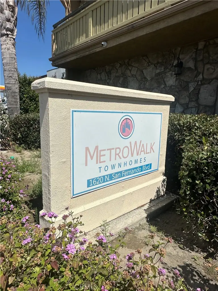 1620 N San Fernando #27, Burbank, CA 91504 - #2