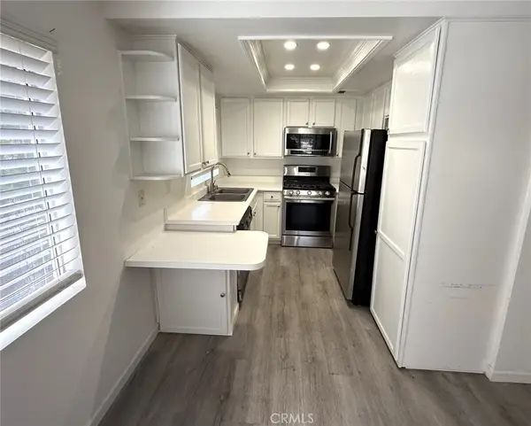 19855 Sandpiper Place #123, Newhall, CA 91321
