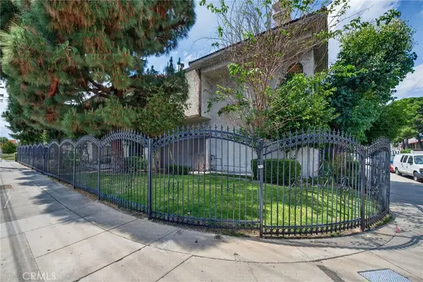 13243 Vanowen #2, North Hollywood, CA 91605