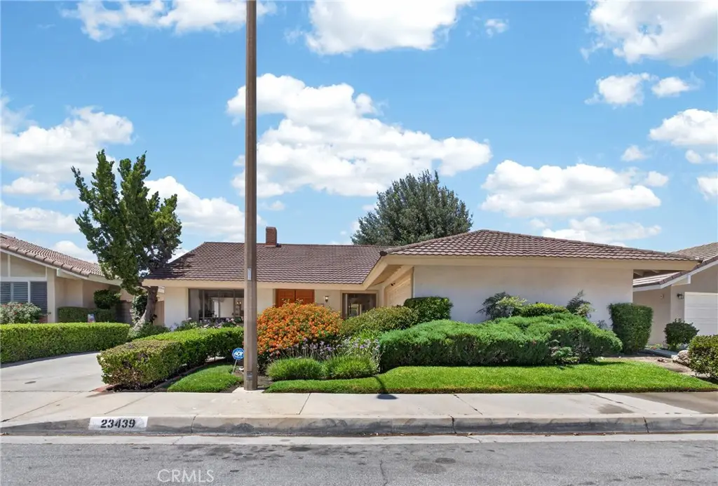 23439 Avenida Rotella, Valencia, CA 91355 - #1
