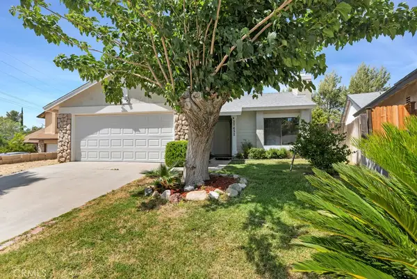 37652 Patty Court, Palmdale, CA 93550