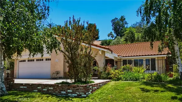 28830 Calabria Drive, Agoura Hills, CA 91301