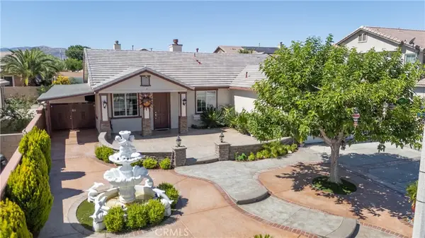 3708 Adobe, Palmdale, CA 93550