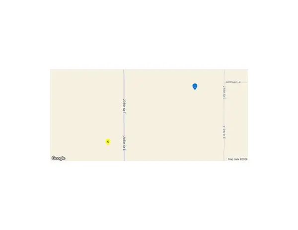 0 Avenue M, Lancaster, CA 93535