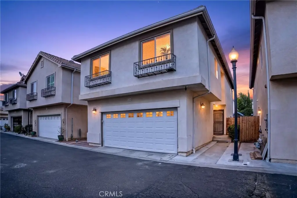 9354 Burnet #105, North Hills, CA 91343 - #1