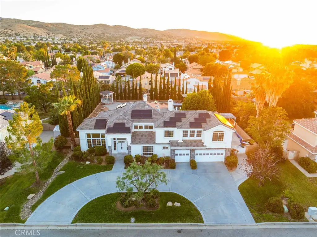 40113 Tesoro Lane, Palmdale, CA 93551 - #1