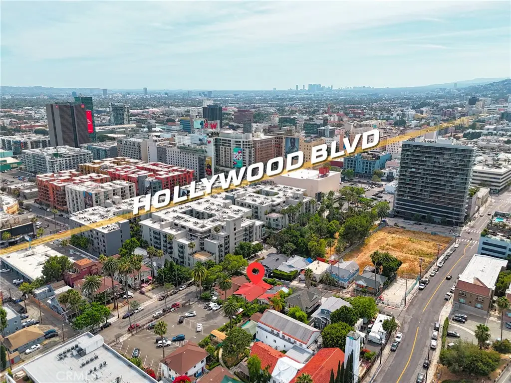 1756 Vista Del Mar, Los Angeles, CA 90028 - #1