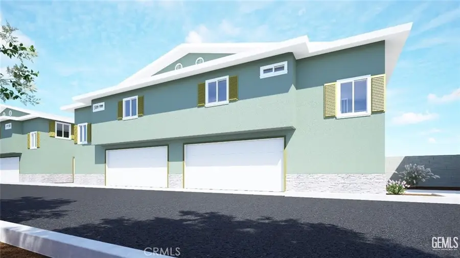 1902 Lotus Lane, Bakersfield, CA 93307 - #2