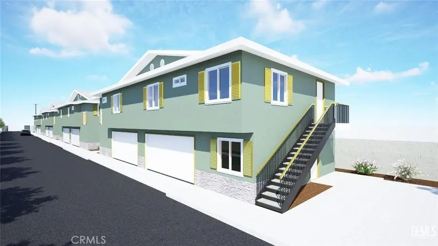 1902 Lotus Lane, Bakersfield, CA 93307 - #3