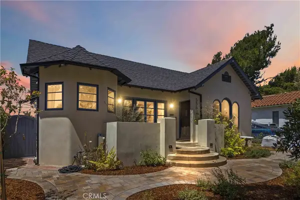 3362 Madera, Los Angeles, CA 90039