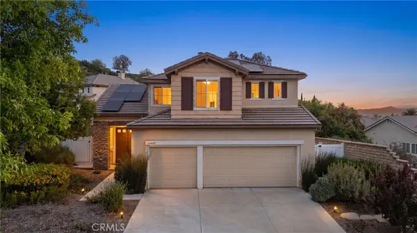 26445 Oakdale Canyon, Canyon Country, CA 91387
