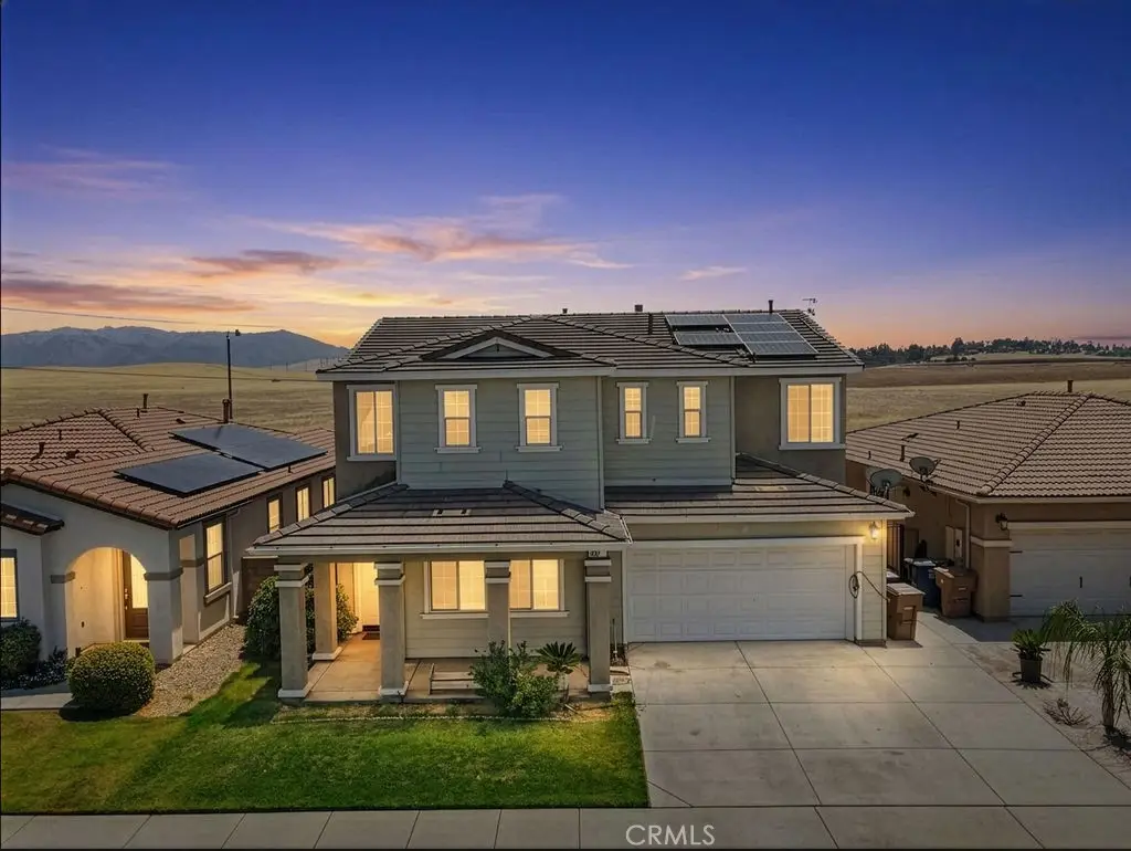 5927 Pilar Way, Bakersfield, CA 93306 - #1