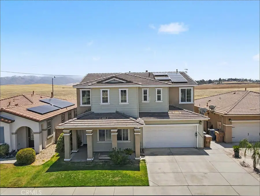 5927 Pilar Way, Bakersfield, CA 93306 - #2