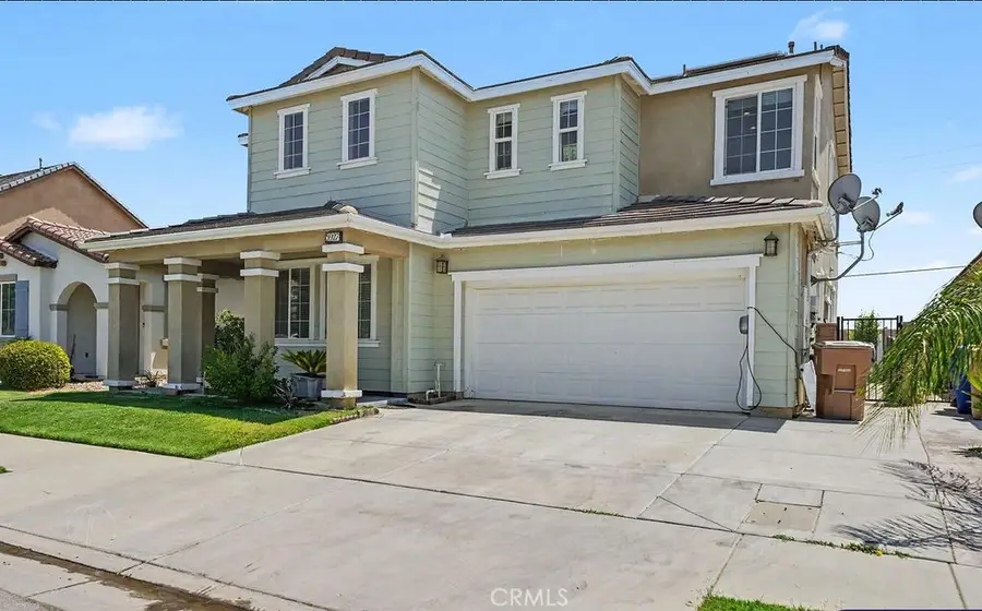 5927 Pilar Way, Bakersfield, CA 93306 - #3