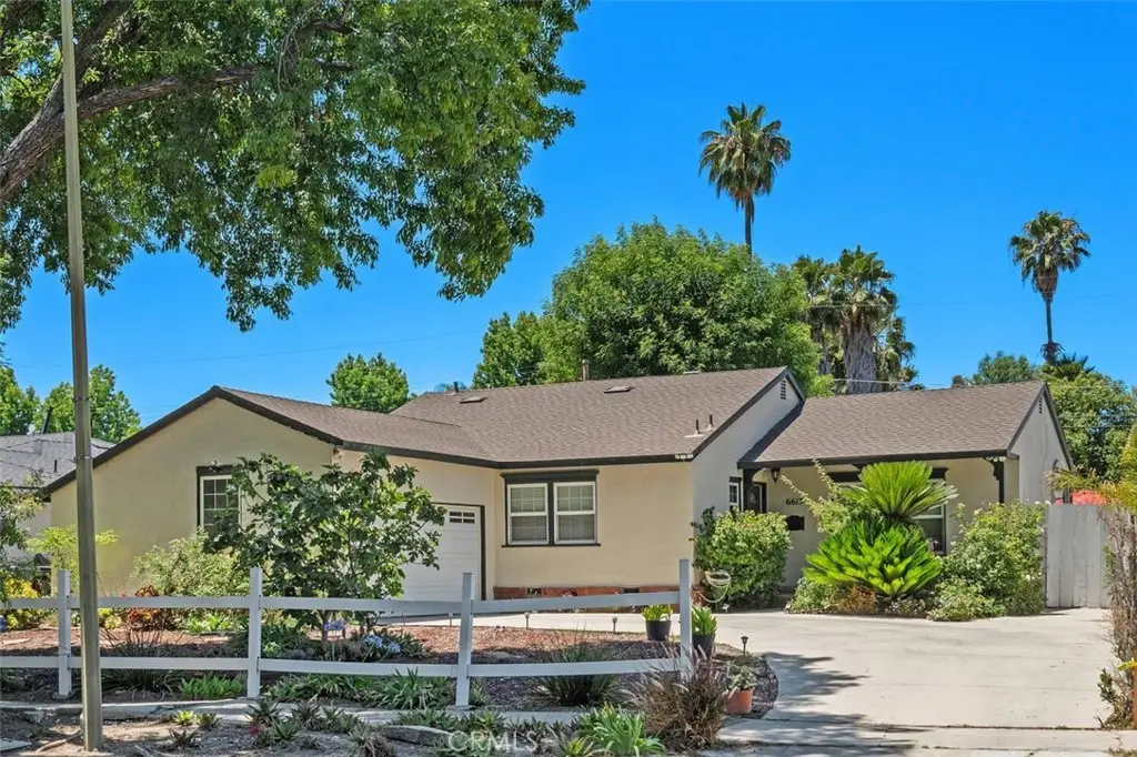 6613 Randi Avenue, Woodland Hills, CA 91303 - #1