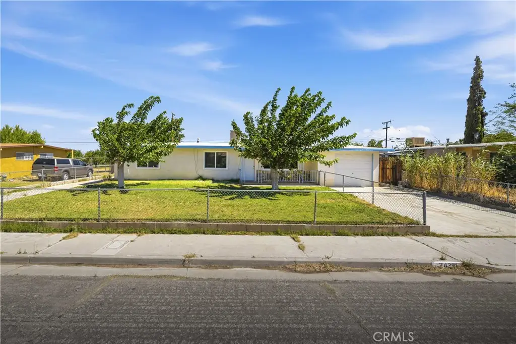 24285 Sage, Boron, CA 93516 - #1