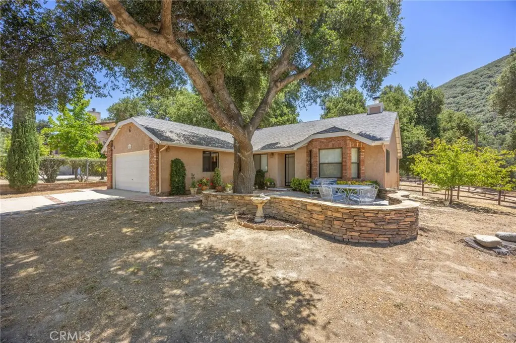 39436 Calle El Fuente, Green Valley, CA 91390 - #1