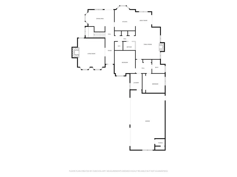 23922 Eagle Mountain, West Hills, CA 91304 - #3