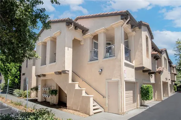17987 127 Lost Canyon #127, Canyon Country, CA 91387