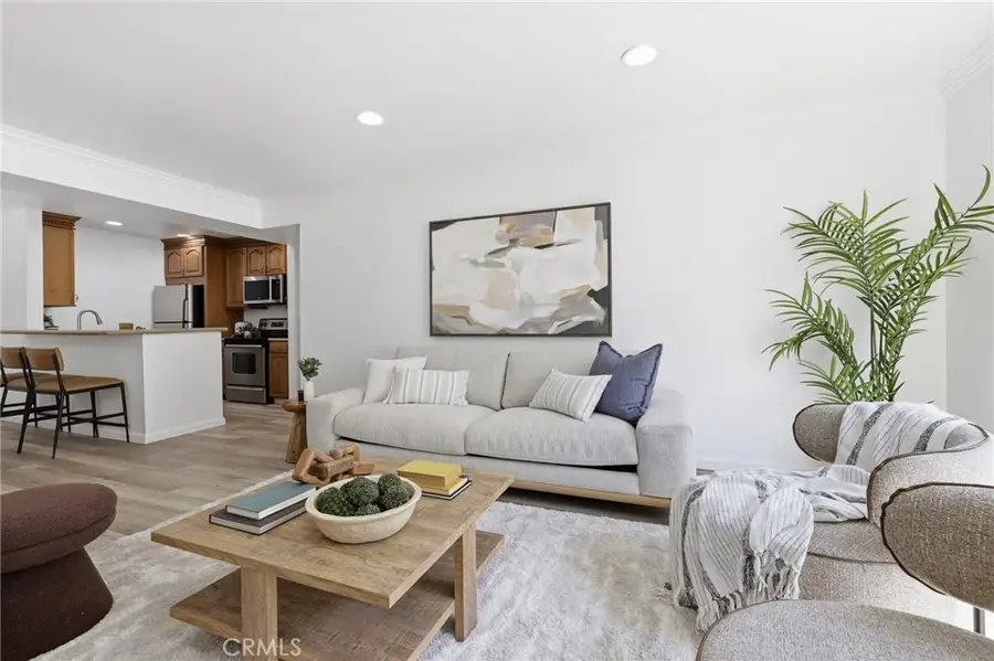 5257 Radford Avenue #212, Valley Village, CA 91607 - #3