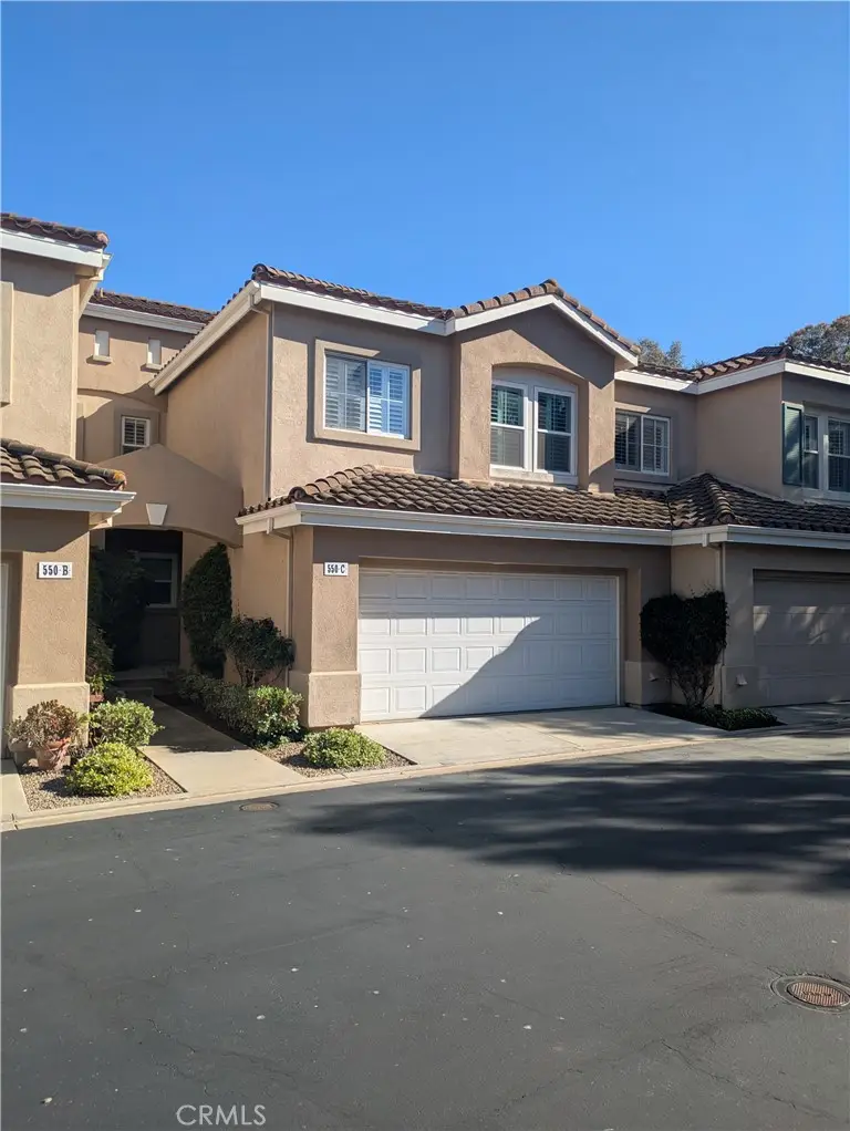 550 Lorabel Way #C, Simi Valley, CA 93065 - #1