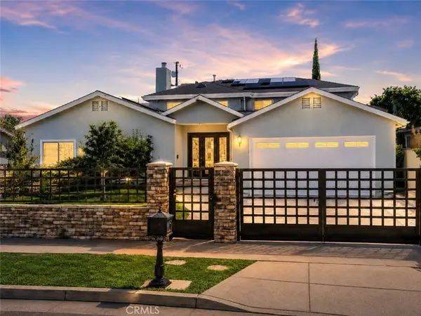 11138 Collett, Granada Hills, CA 91344