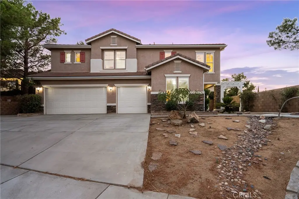 39943 Meadowcrest, Palmdale, CA 93551 - #1