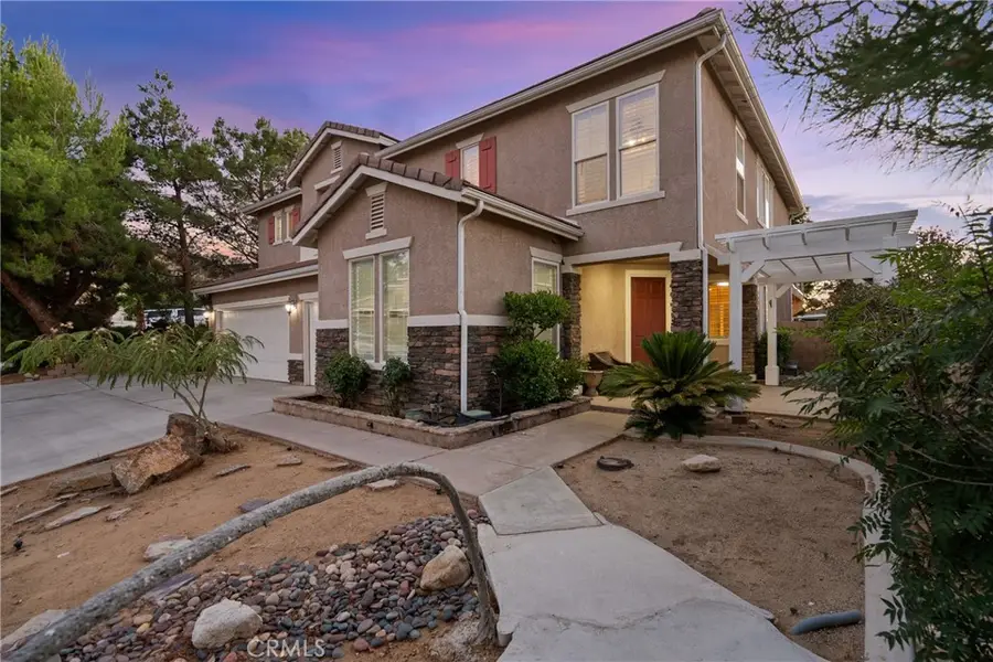 39943 Meadowcrest, Palmdale, CA 93551 - #2