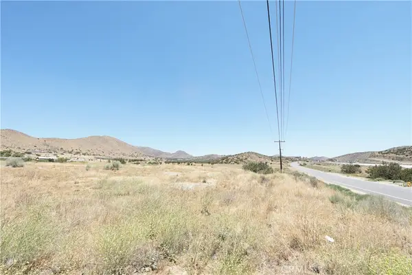 0 Sierra, Acton, CA 93510