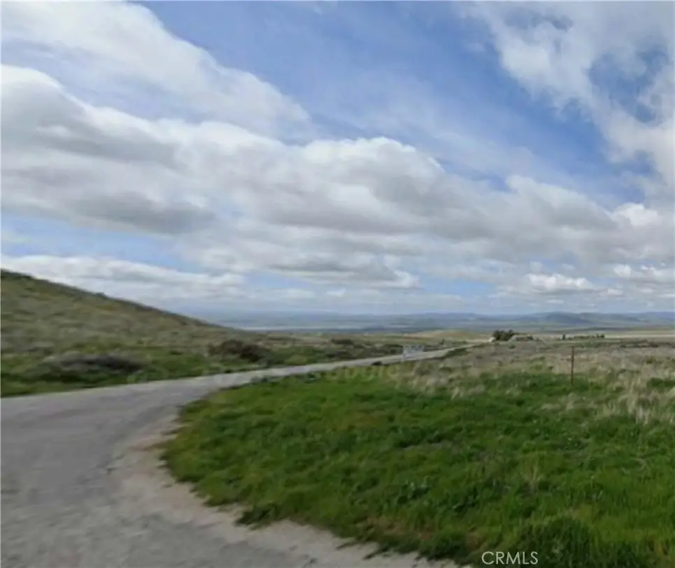 0 Bend Road, California Valley, CA 93453 - #1